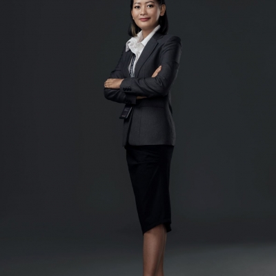 Be Your Boss: How To Do It Effectively woman in corporate suit